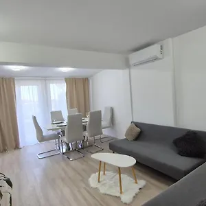 Meressa Leonardo Apartmán