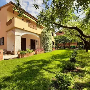 Mirella Apartmán