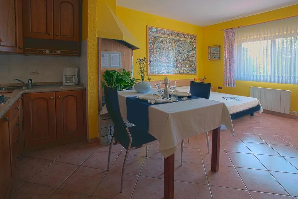 Apartments Daniela Novigrad
