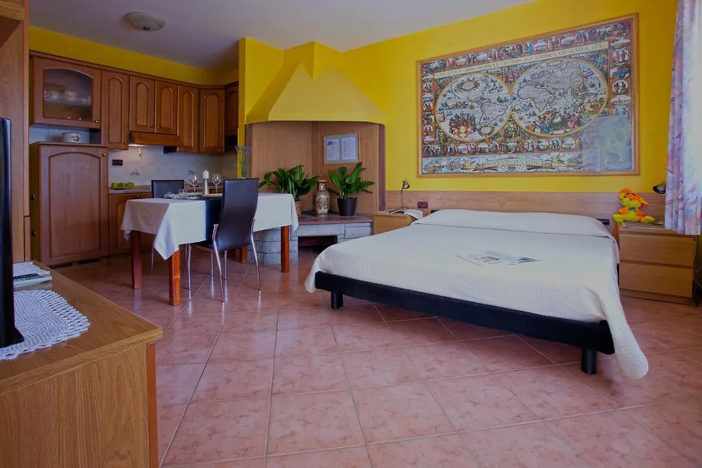 Apartments Daniela Novigrad 0*, Novigrad (Istria)